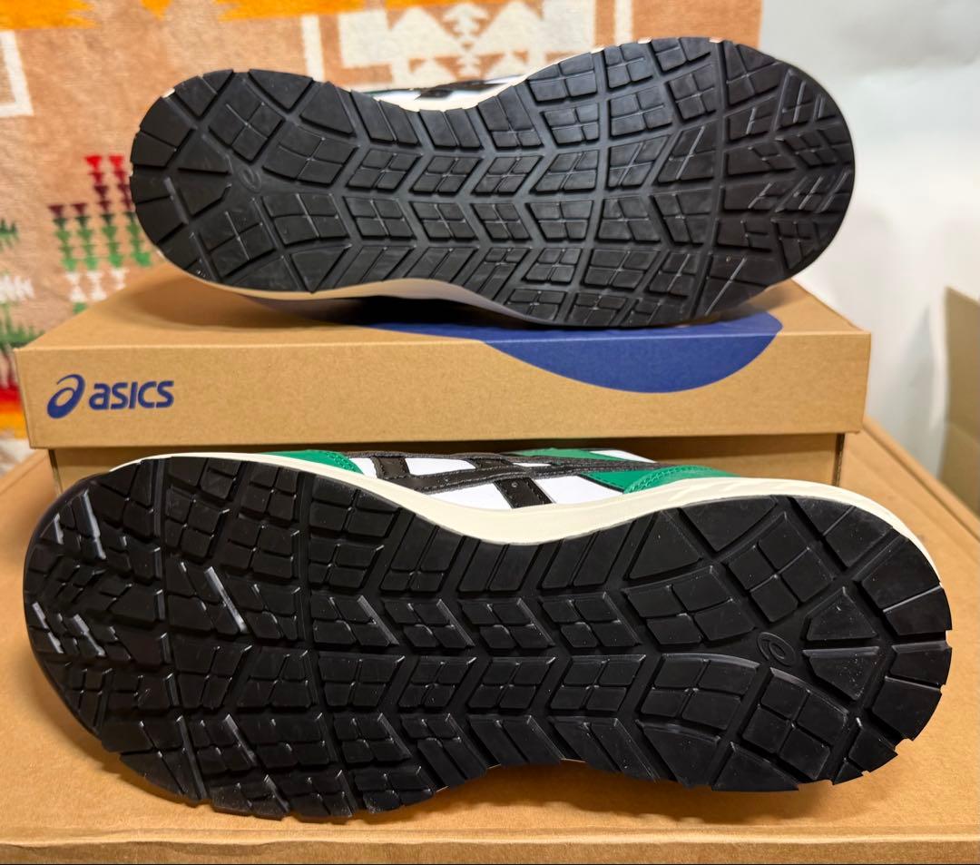 ASICS WINJOB CP306 BOA LC 安全靴