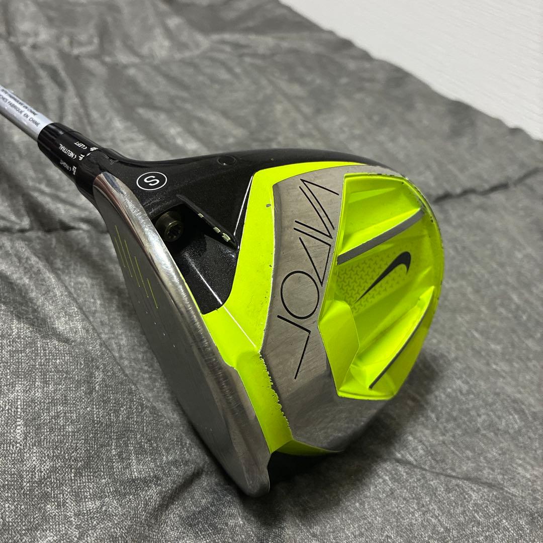 値下げ　ナイキゴルフ　ドライバー　ヘアウェイウッド　ユーティリティ　三本セット