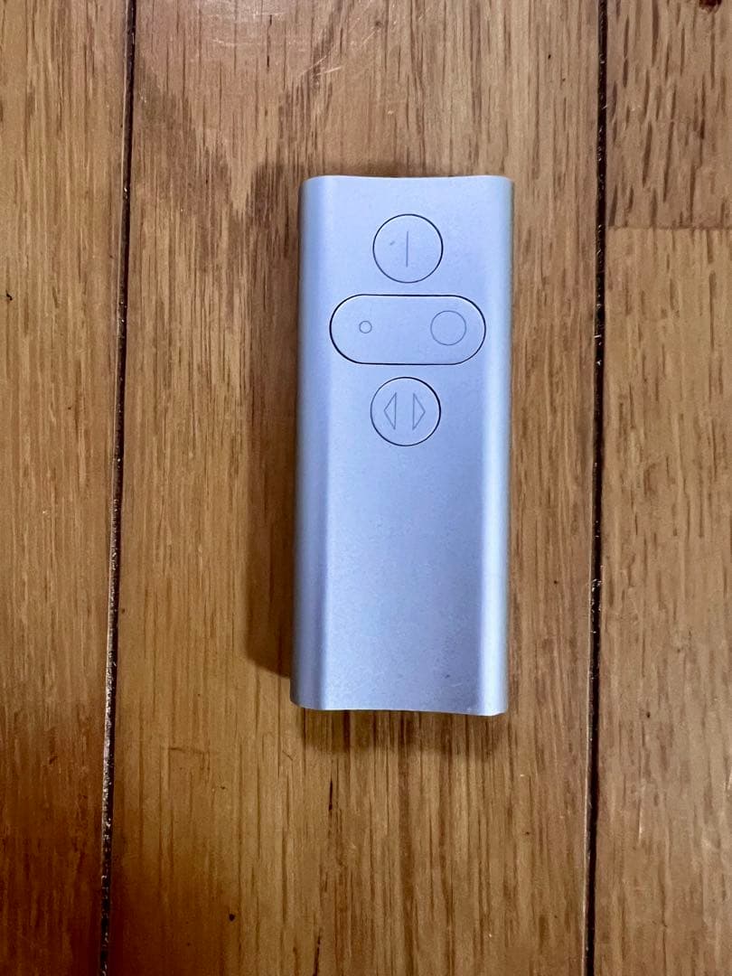 【動作良好】 ダイソン dyson AM02 純正リモコン付 羽根なし扇風機