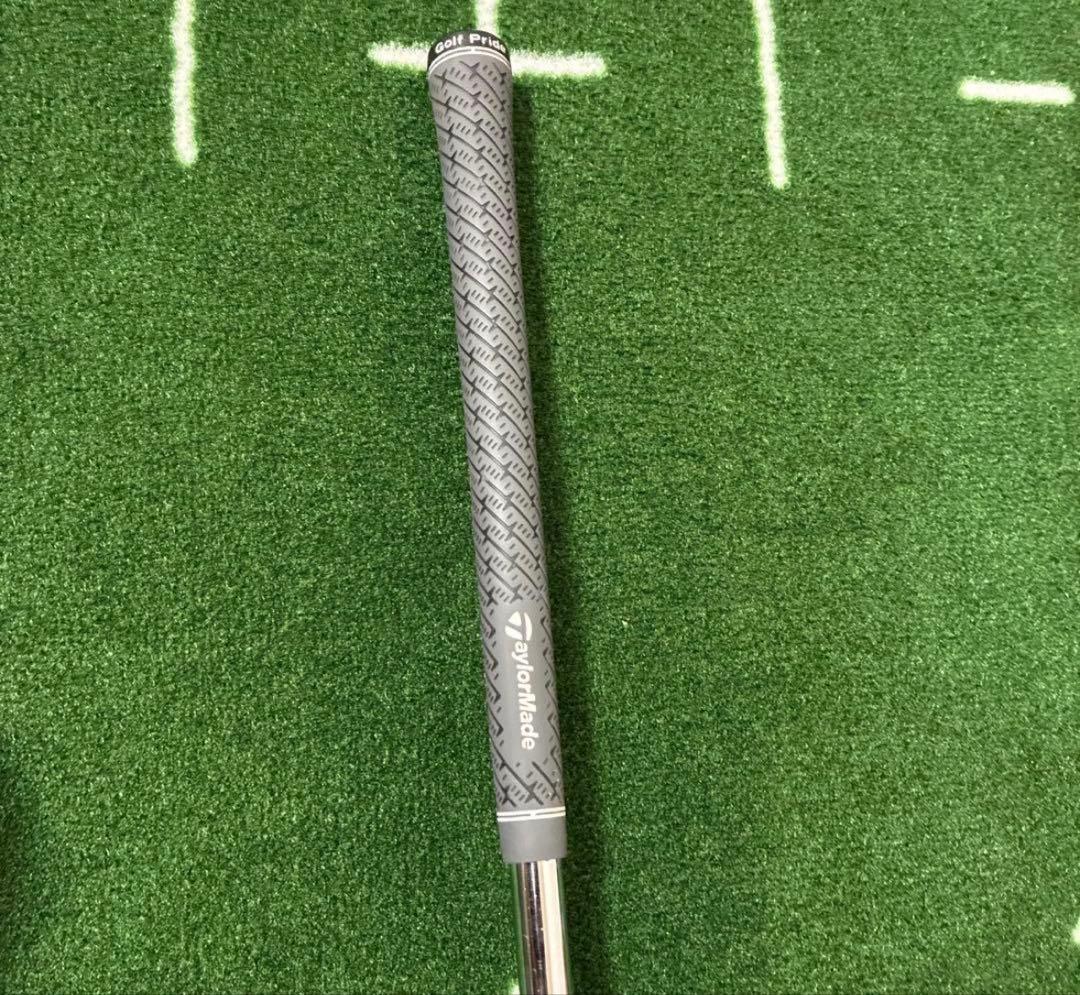 TaylorMade P7MB 3番アイアン プロジェクトX6.0