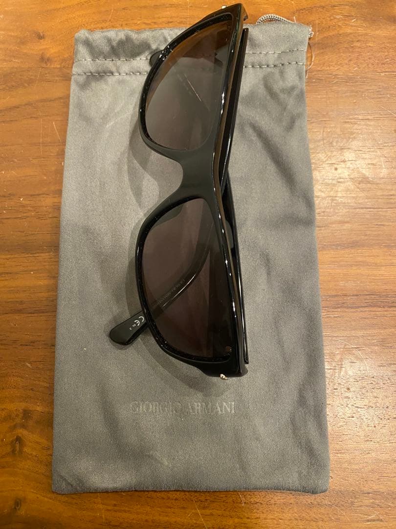 GIORGIO ARMANI ジョルジオ アルマーニ SUNGLASSES