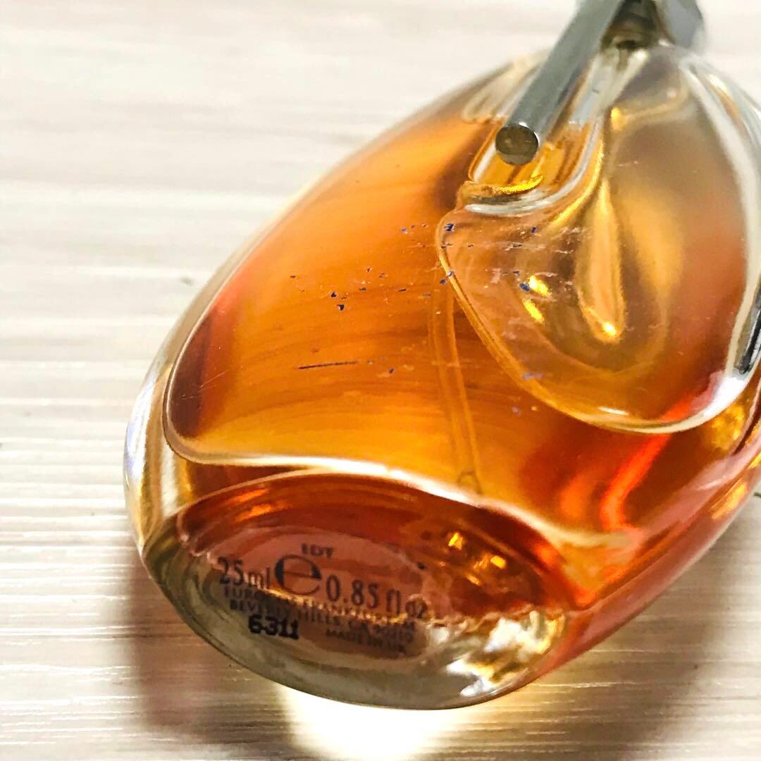 ラウラビアジョッティ ソット ヴォーチェ 香水 25ml