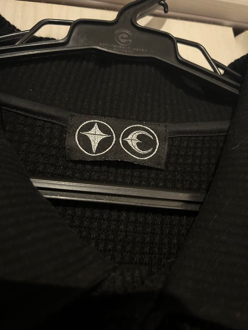 Thug Club サーマルニット　サグクラブ