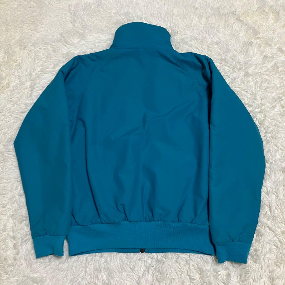 Patagonia シェルドシンチラ ジャケット ブルー S