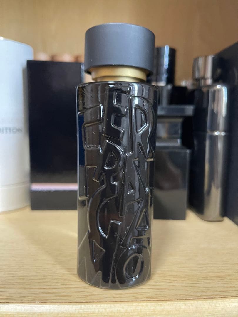 SALVATORE FERRAGAMO ウオモ オードトワレ 100ml