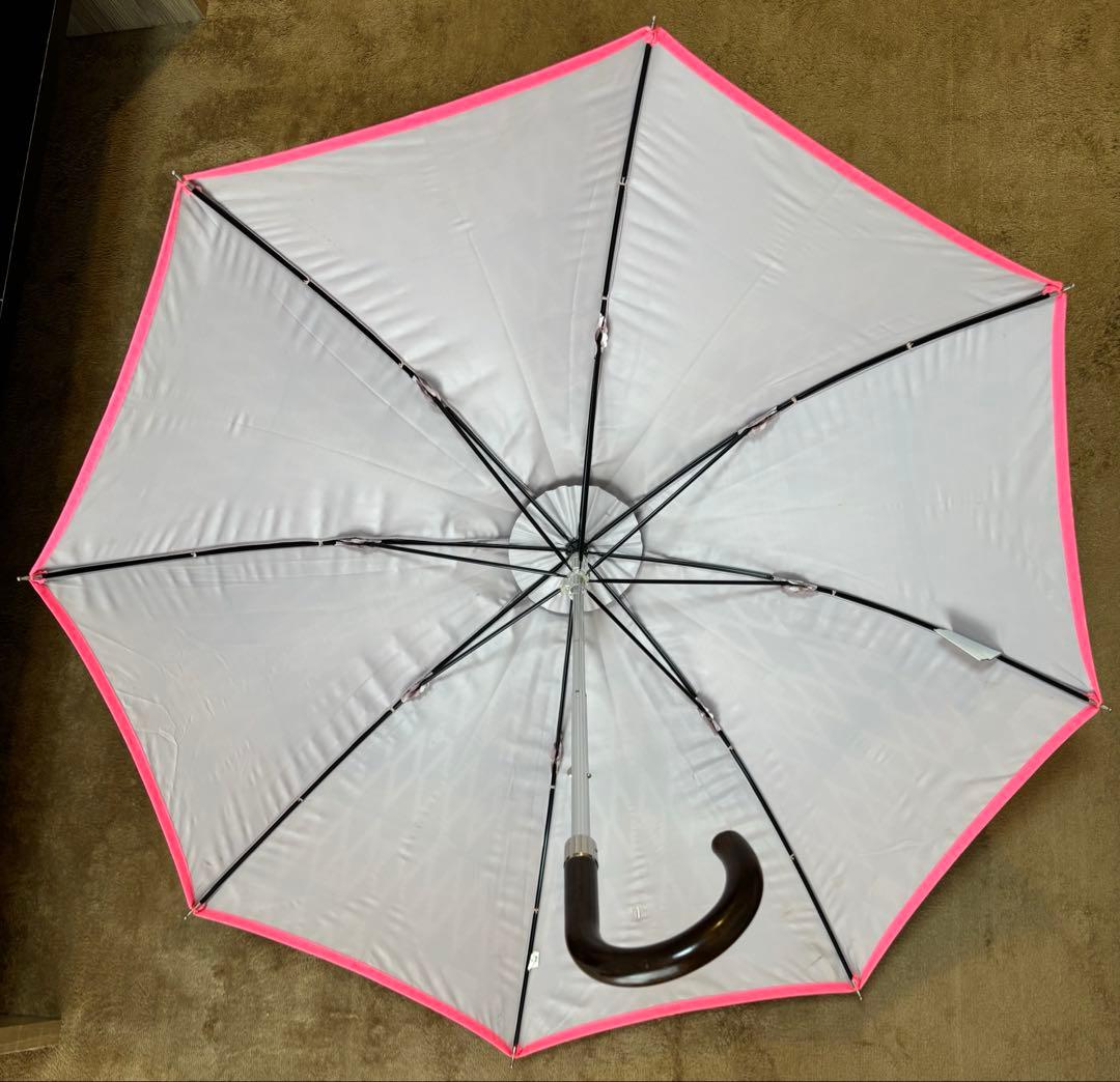 Vivienne Westwood ヴィヴィアンウエストウッド 日傘 パラソル