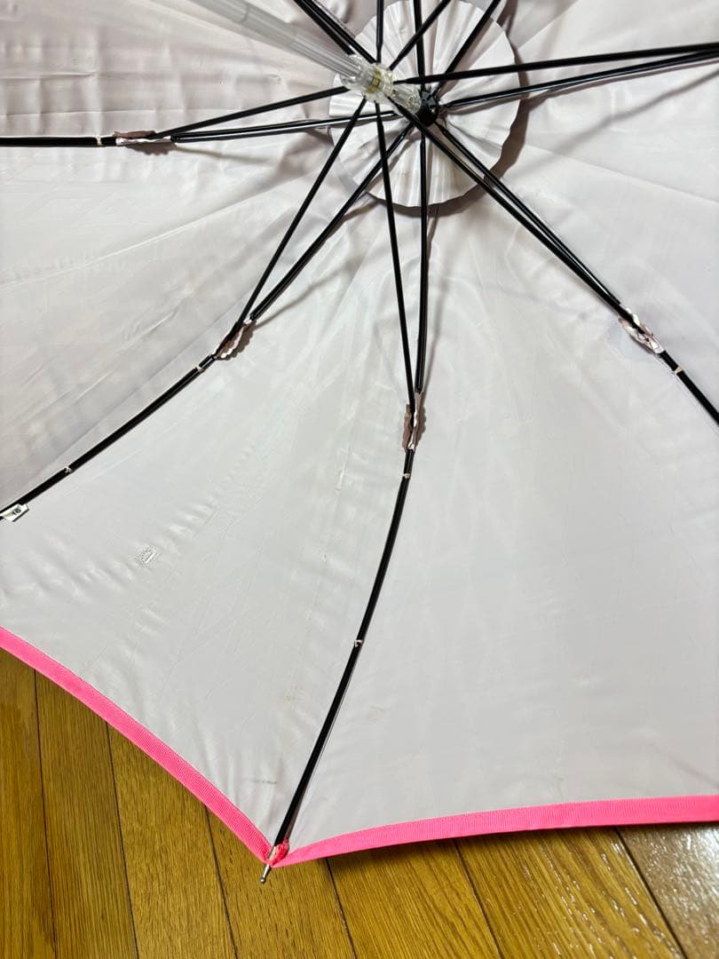 Vivienne Westwood ヴィヴィアンウエストウッド 日傘 パラソル