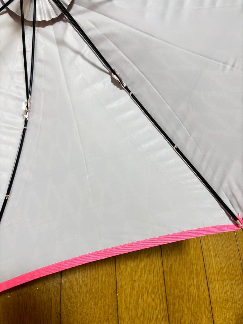 Vivienne Westwood ヴィヴィアンウエストウッド 日傘 パラソル