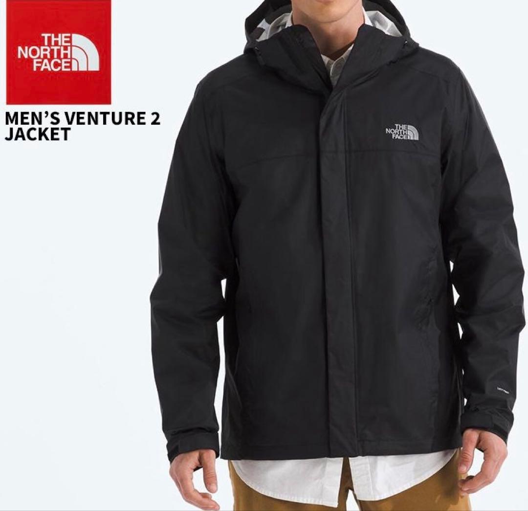 THE NORTH FACE ナイロンジャケット メンズM