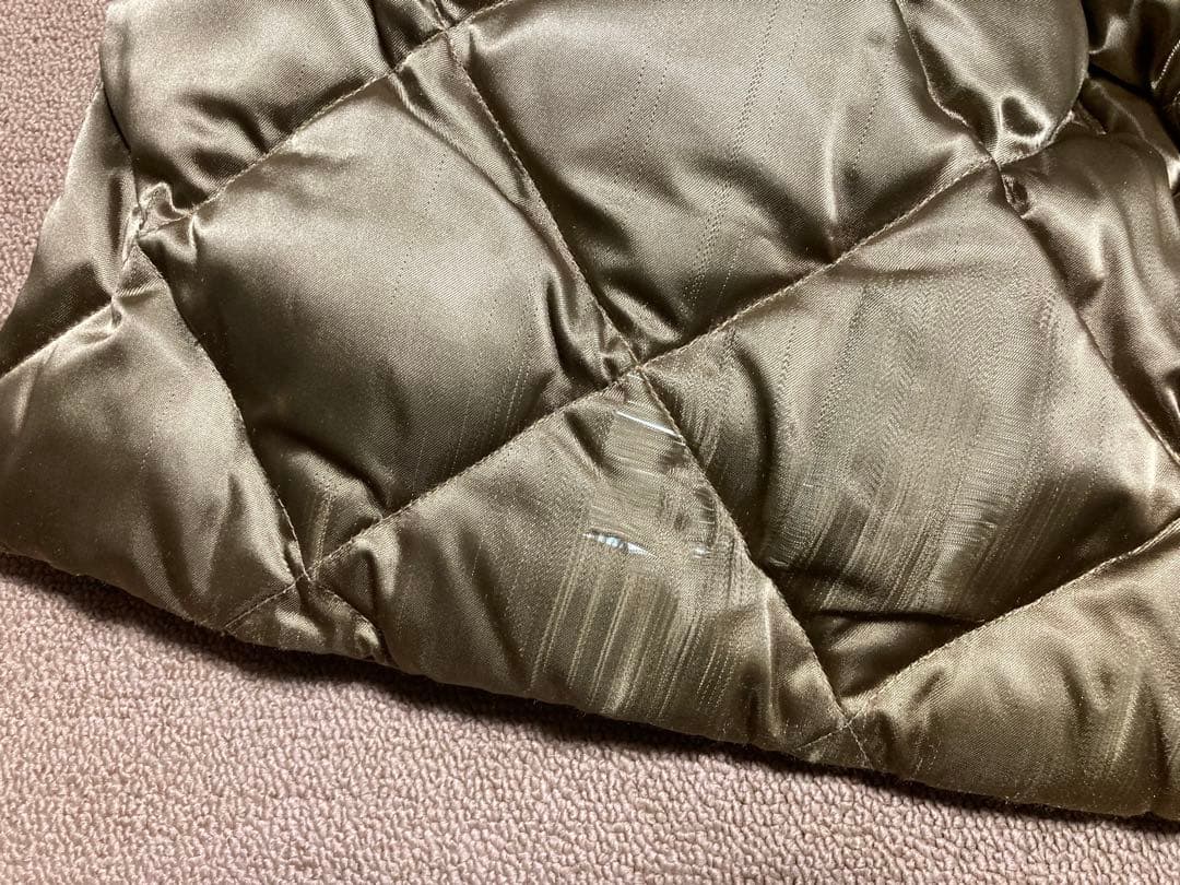 M品番 バズリクソンズ B-9 フライトジャケット 40