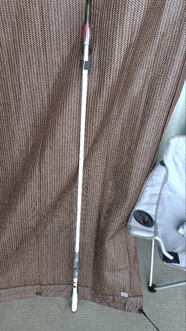 シマノBBXSPECIAL、SZⅢ.1.2..500/530