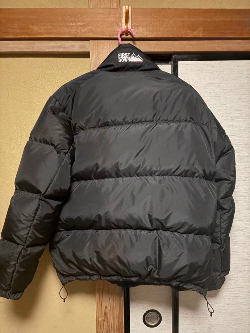 ファーストダウン　フリークスストア別注