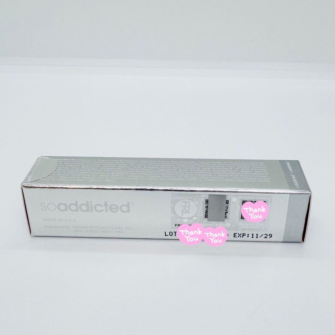 リップアディクト213 ジュエル ★ HARI Daily Cream ★正規品