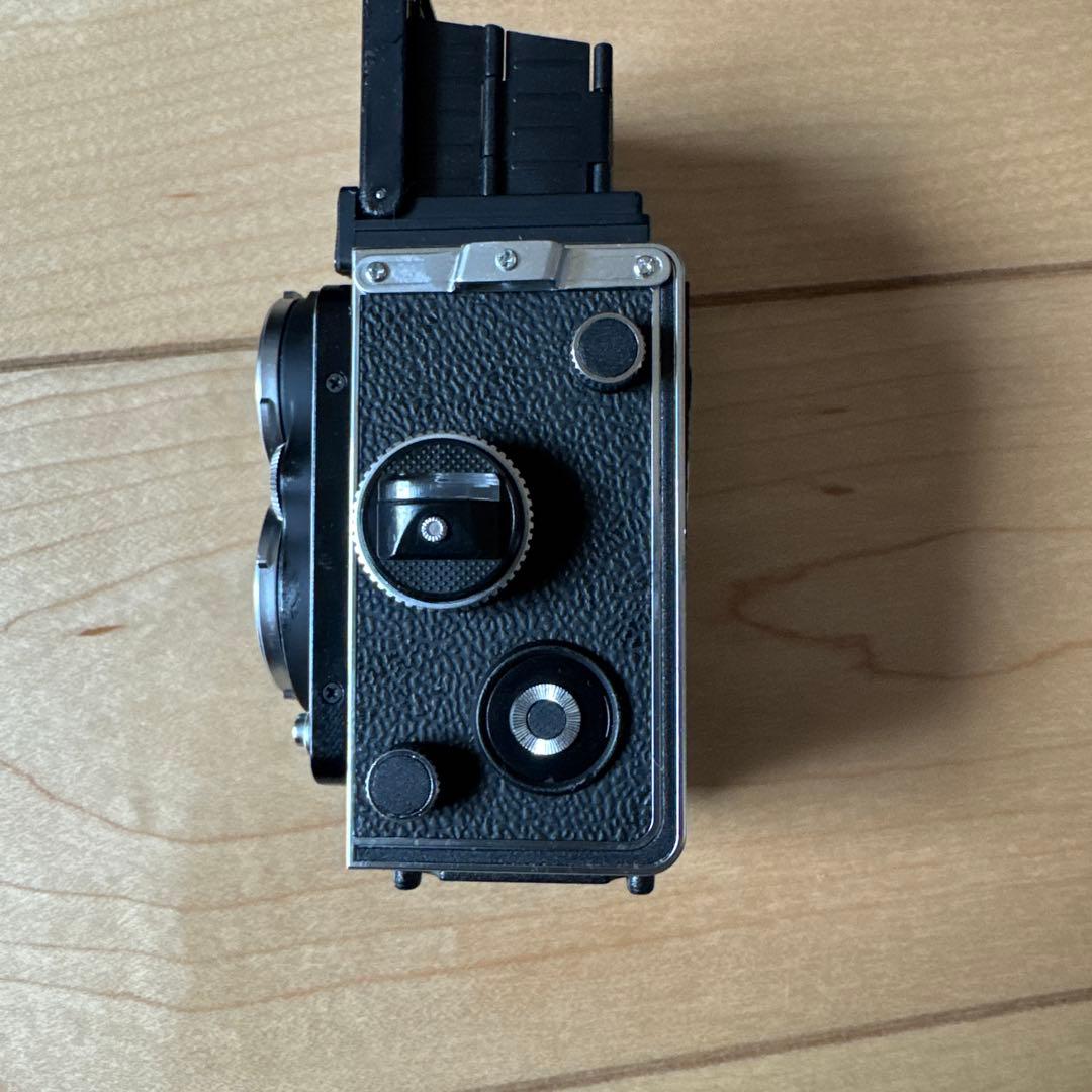 Rolleiflex MiniDigi デジタルカメラ