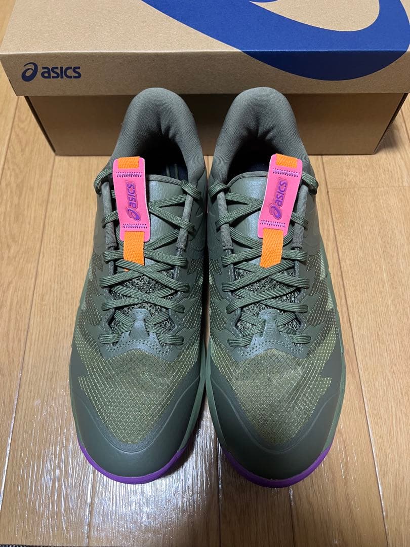 シューズ(男性用) UNPRE ARS LOW 2 asics