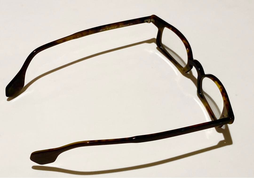 theo carre ブラウン 未使用品