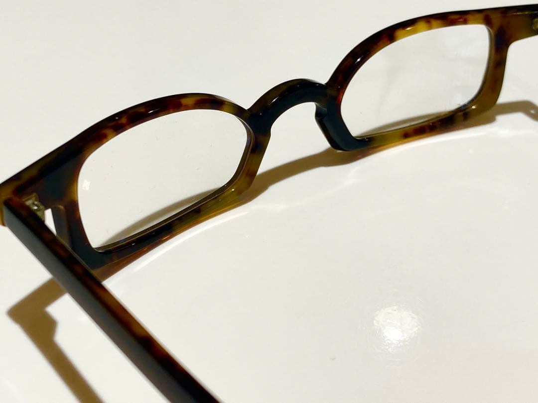 theo carre ブラウン 未使用品