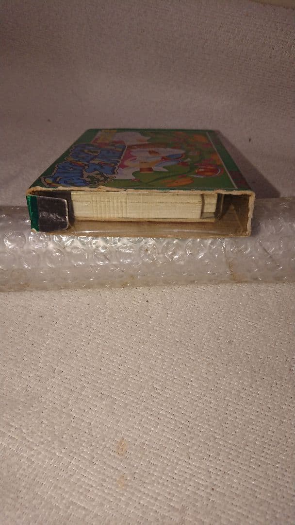 ファンタジーゾーン2 ファミコン 動作品