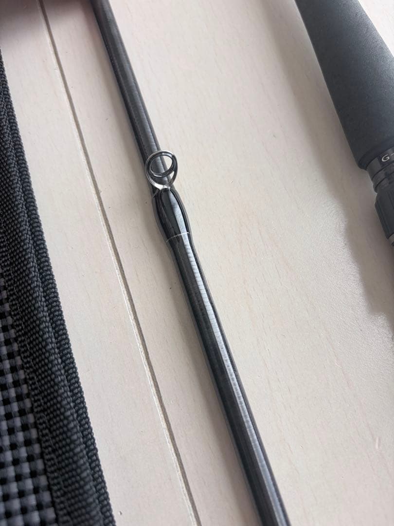 Gクラフトセブンセンス モンスターサーフ1072TRオープンエリアシューティング