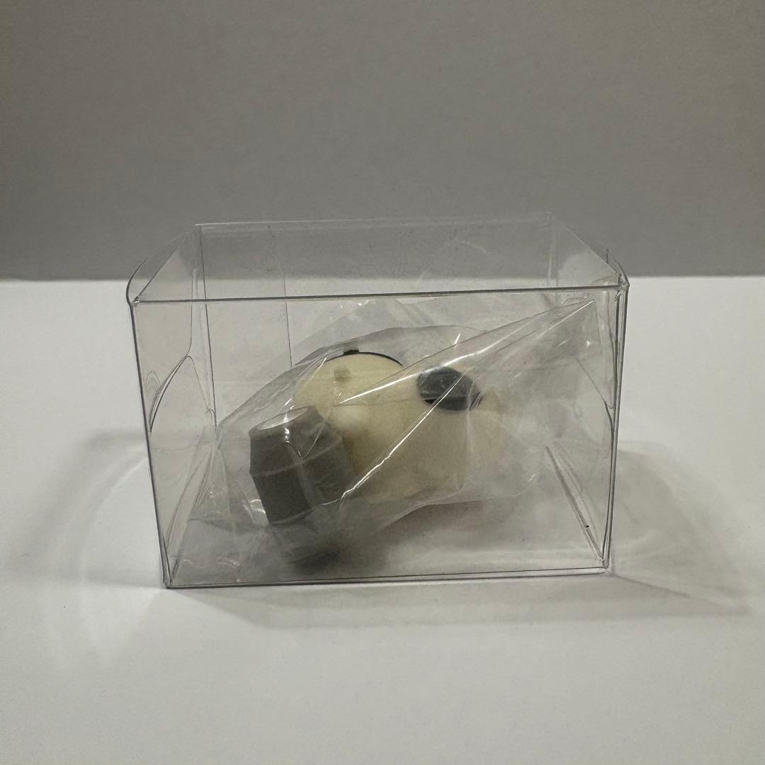 【限定】もにまるず ホルスタイン ミルク缶