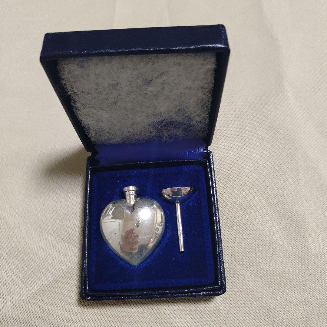 Tiffany♥perfume bottle