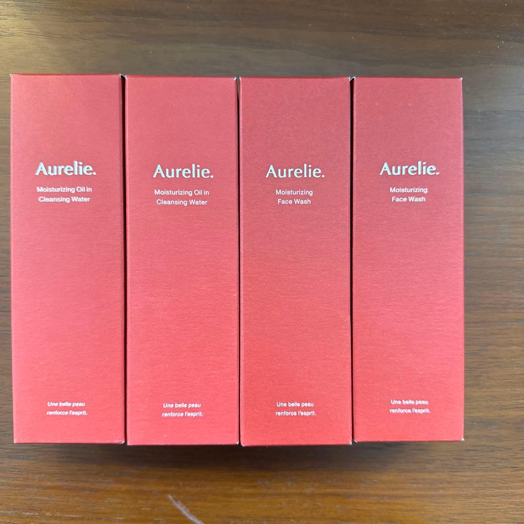 【ちこちゃんです。】Aurelie. オレリーのセット