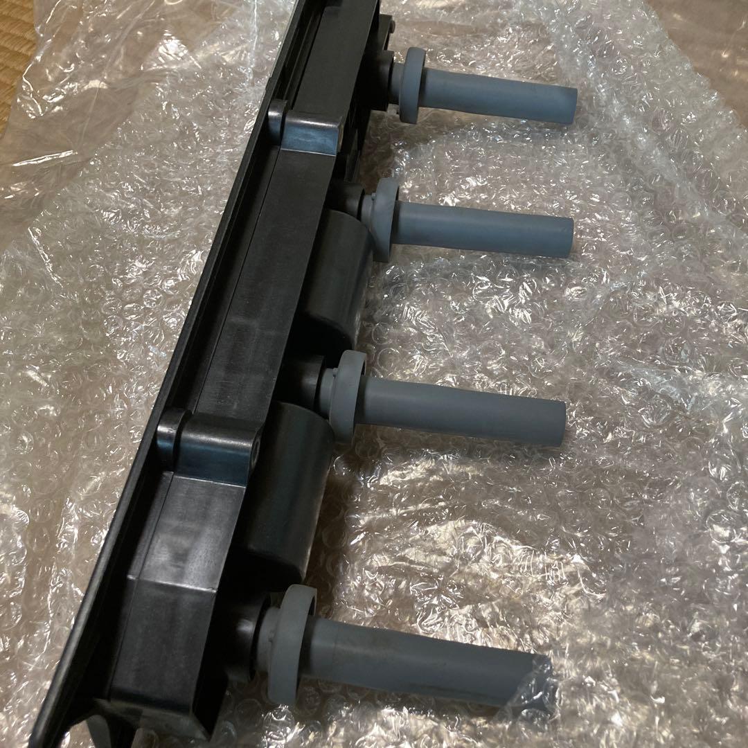 スバル　トラヴィック　イグニッションコイル　Z22 オペル　GF-XM220