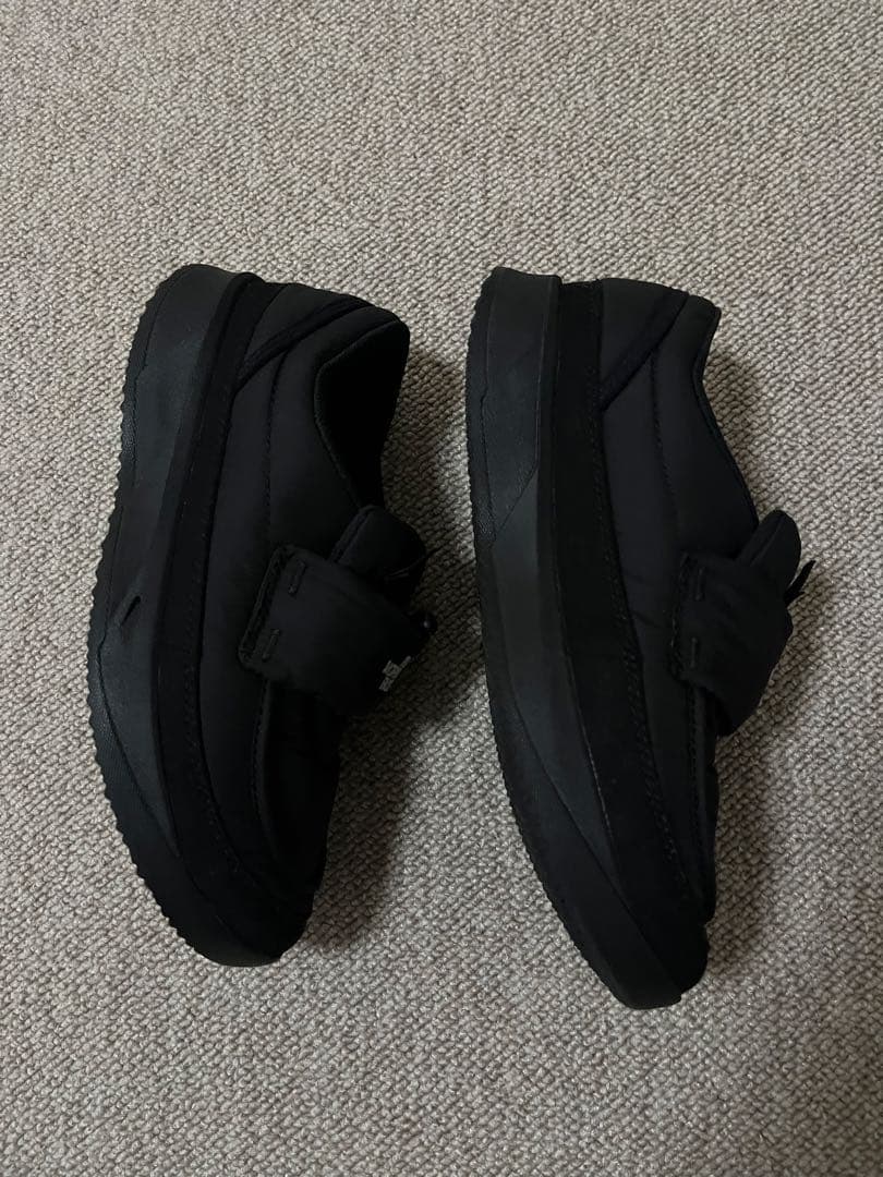 ＜THE NORTH FACE＞ヌプシ ローファー