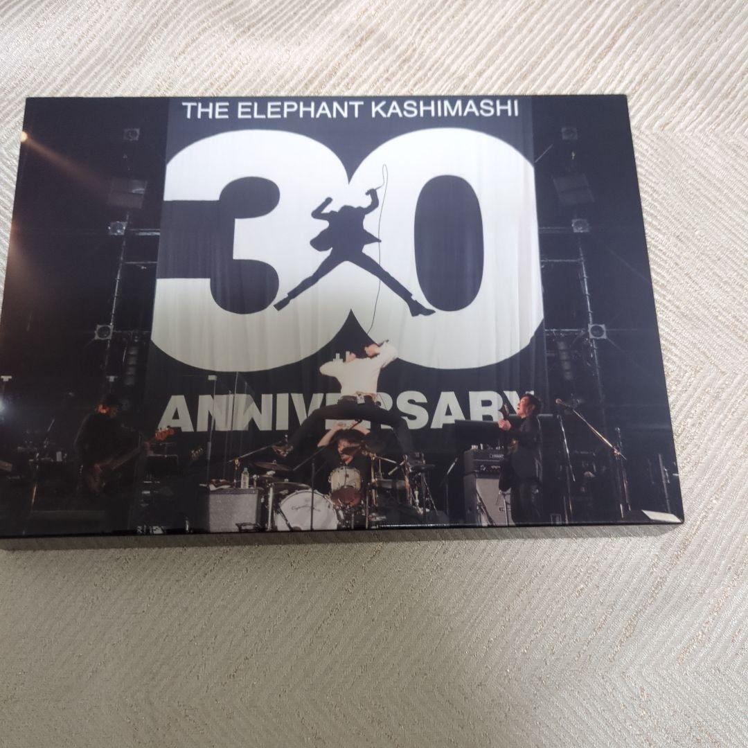 エレファントカシマシ/30th ANNIVERSARY TOUR\\