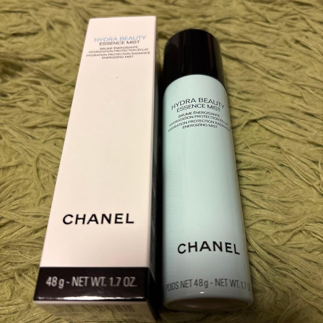 新品 シャネル イドゥラ ビューティ エッセンス ミスト