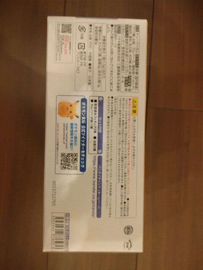 ポケモンスケールワールド ワタル＆カイリュー