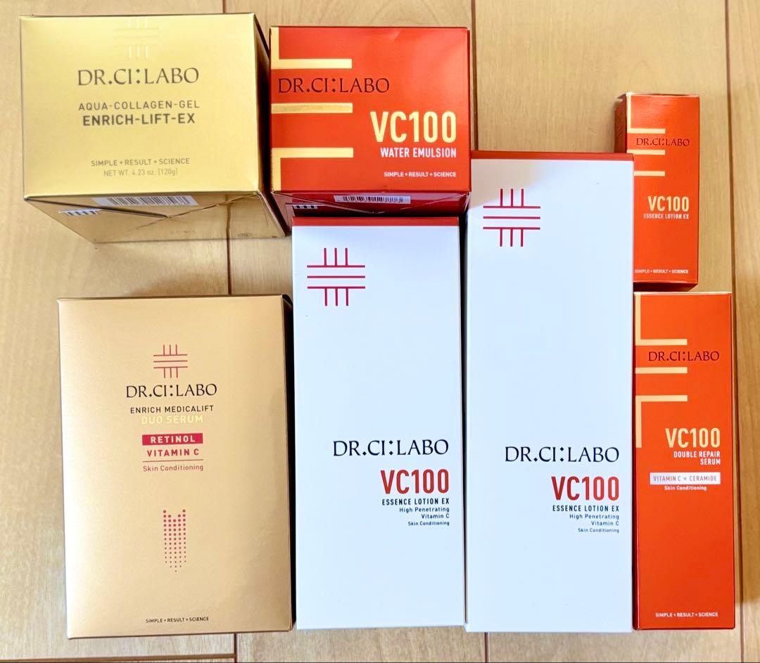 シーラボ　詰め合わせセット