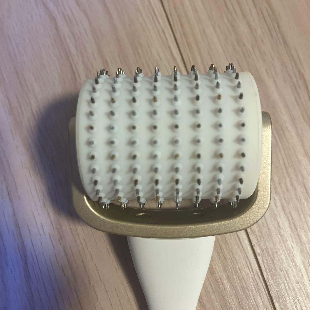 EKATO. エカト ボデイ メディテーションローラー