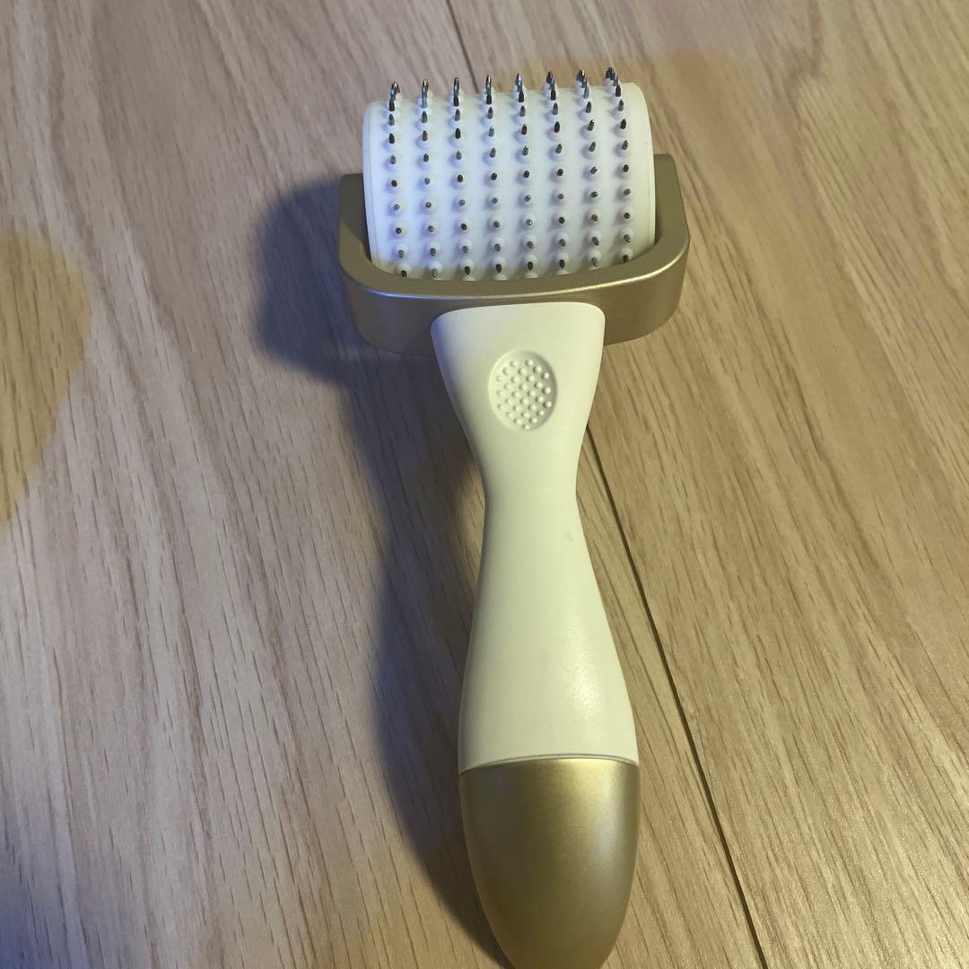 EKATO. エカト ボデイ メディテーションローラー