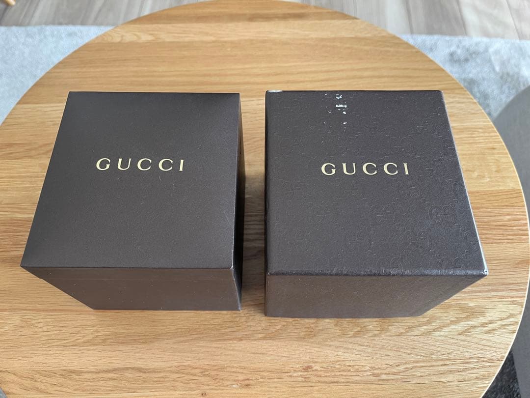 GUCCI 腕時計 レディースYA128402