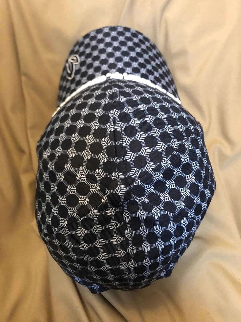 【新品】　マスターバニーエディション　キャップ