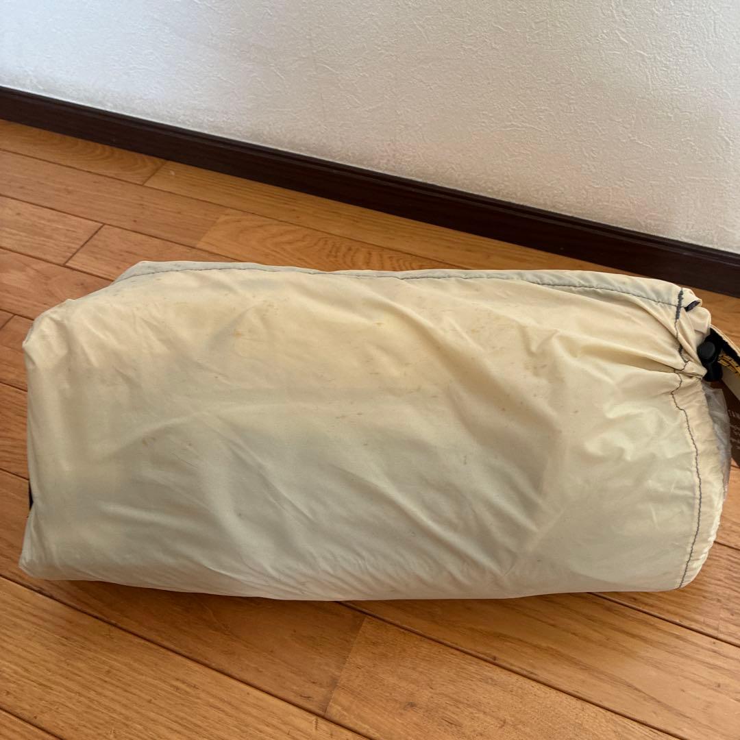 MSR VISTAWING 2-4人用 タープ