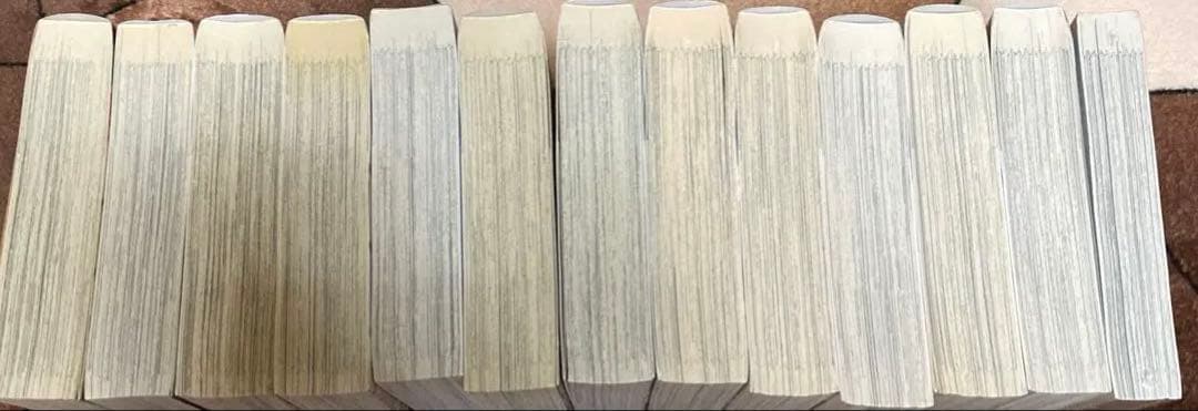 のだめカンタービレ 新装版　全１３巻