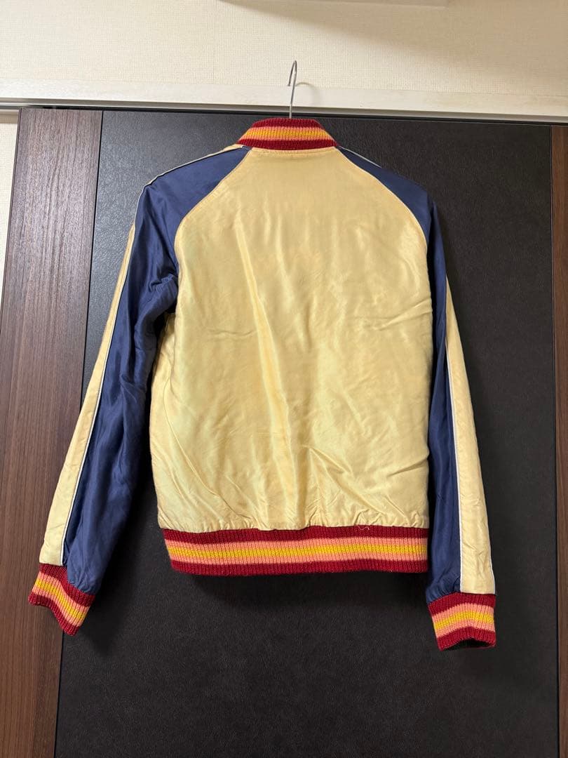 スカジャンkastane 東洋エンタープライズ