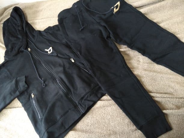 Block b ジャージ