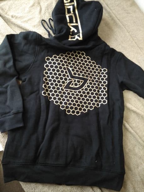 Block b ジャージ