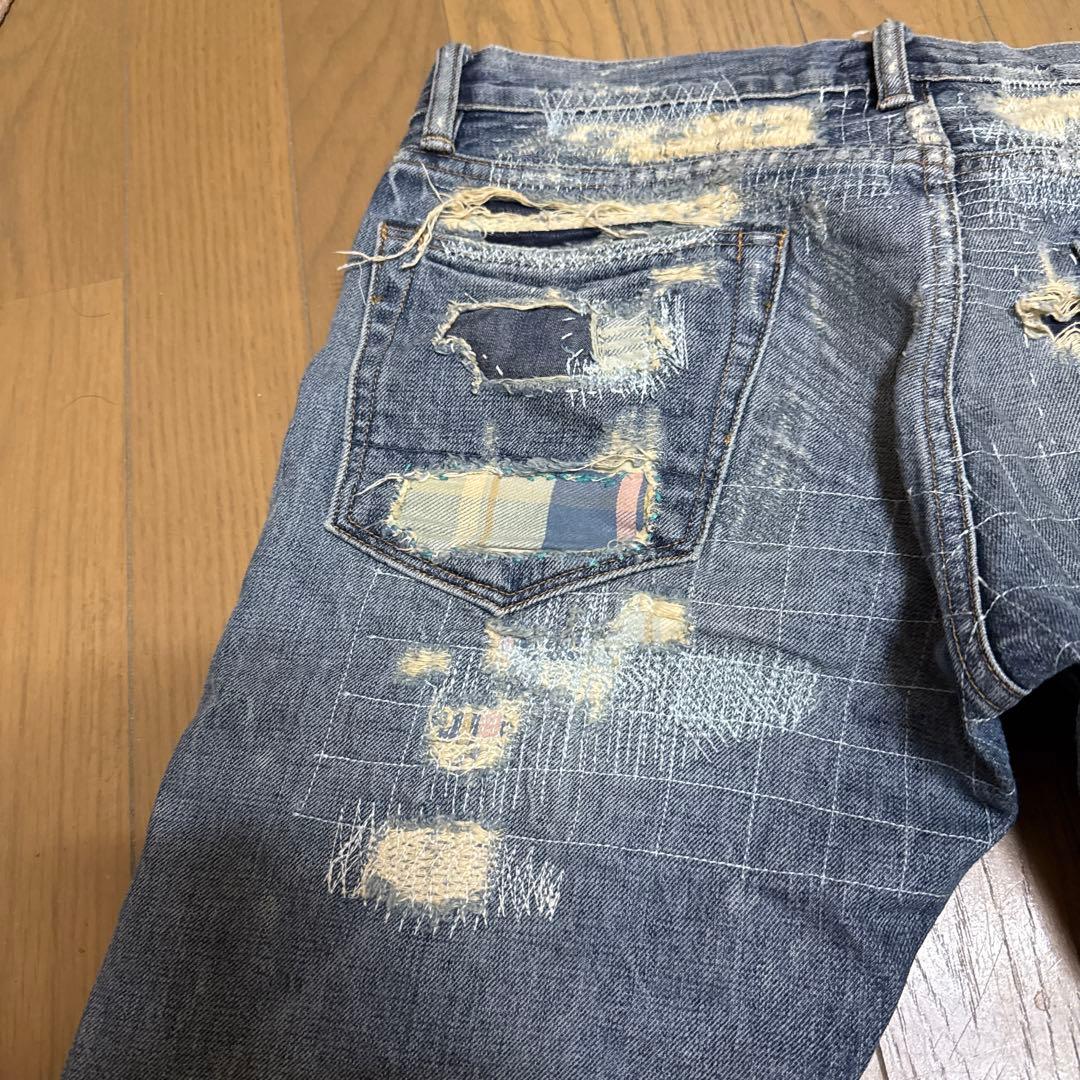 RonHerman Denim koki W29/L32 ロンハーマン