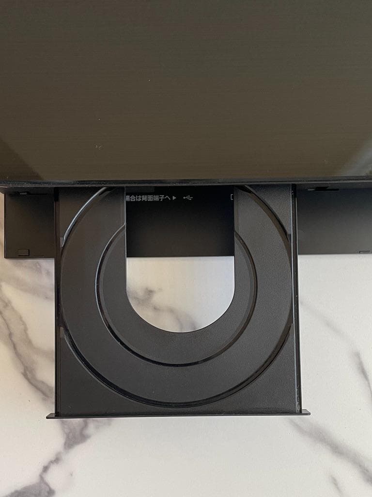 n*i様 Panasonic Blu-ray ブルーレイレコーダー DMR-BR