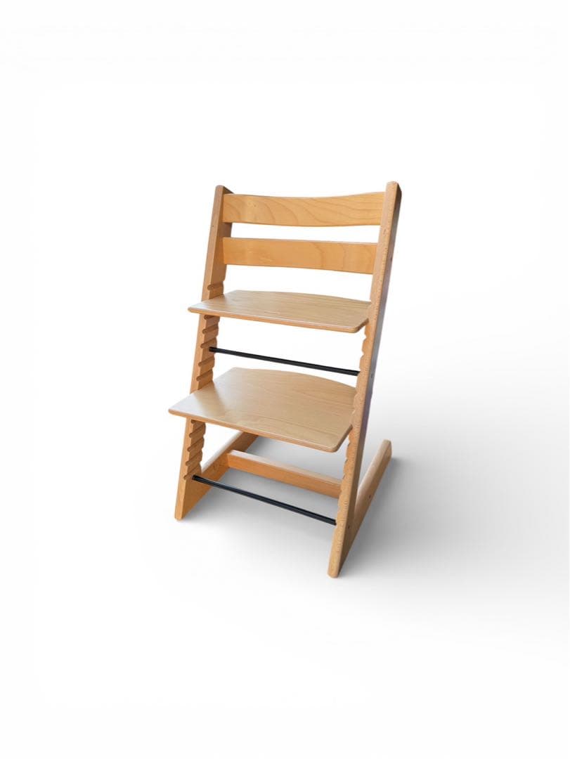 STOKKE ストッケ TRIPP TRAPP トリップトラップ No4 完成品