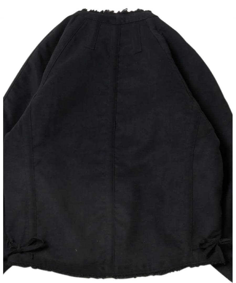 新品WRYHT DOUBLE FACE TAPED LINER JACKET