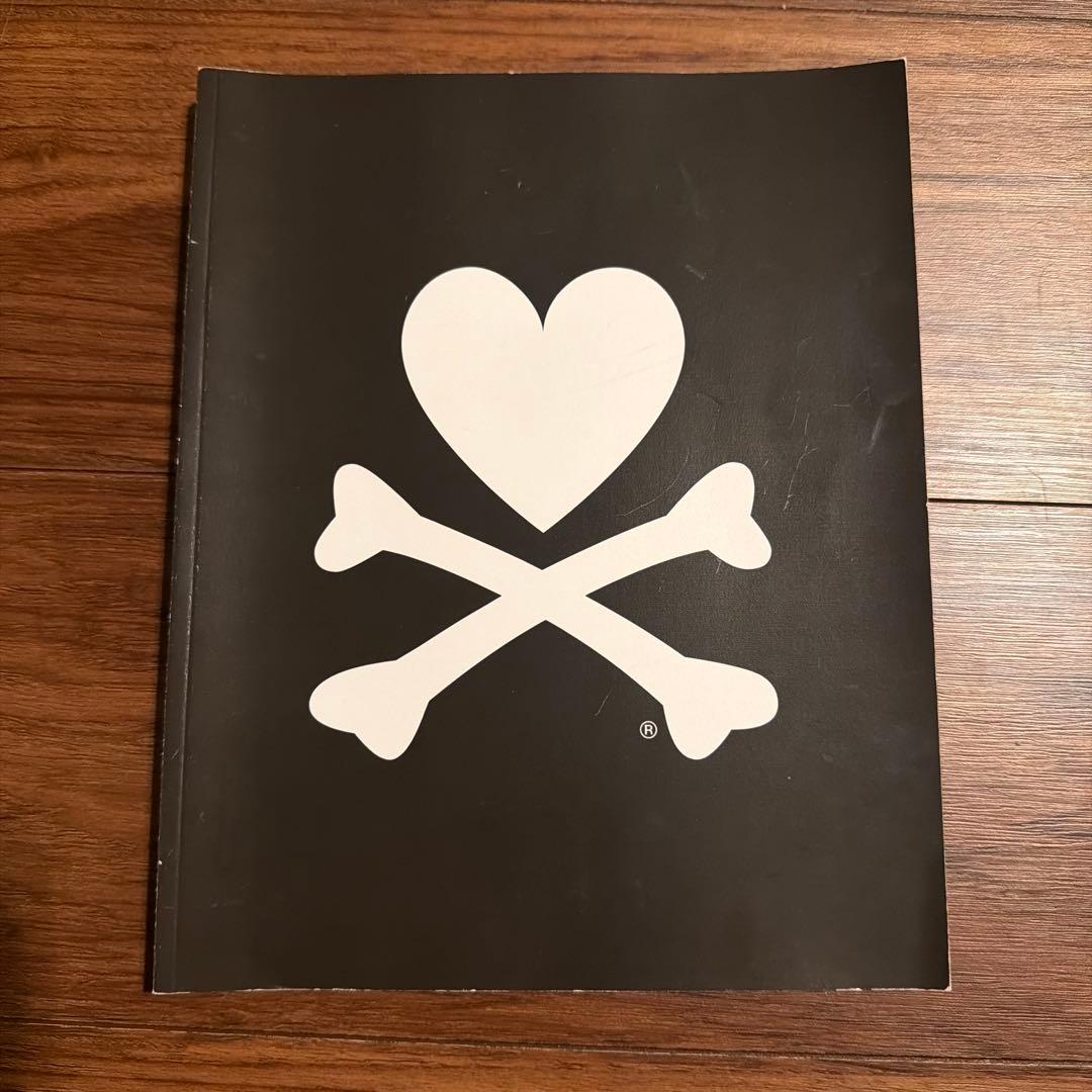 tokidoki 本　洋書