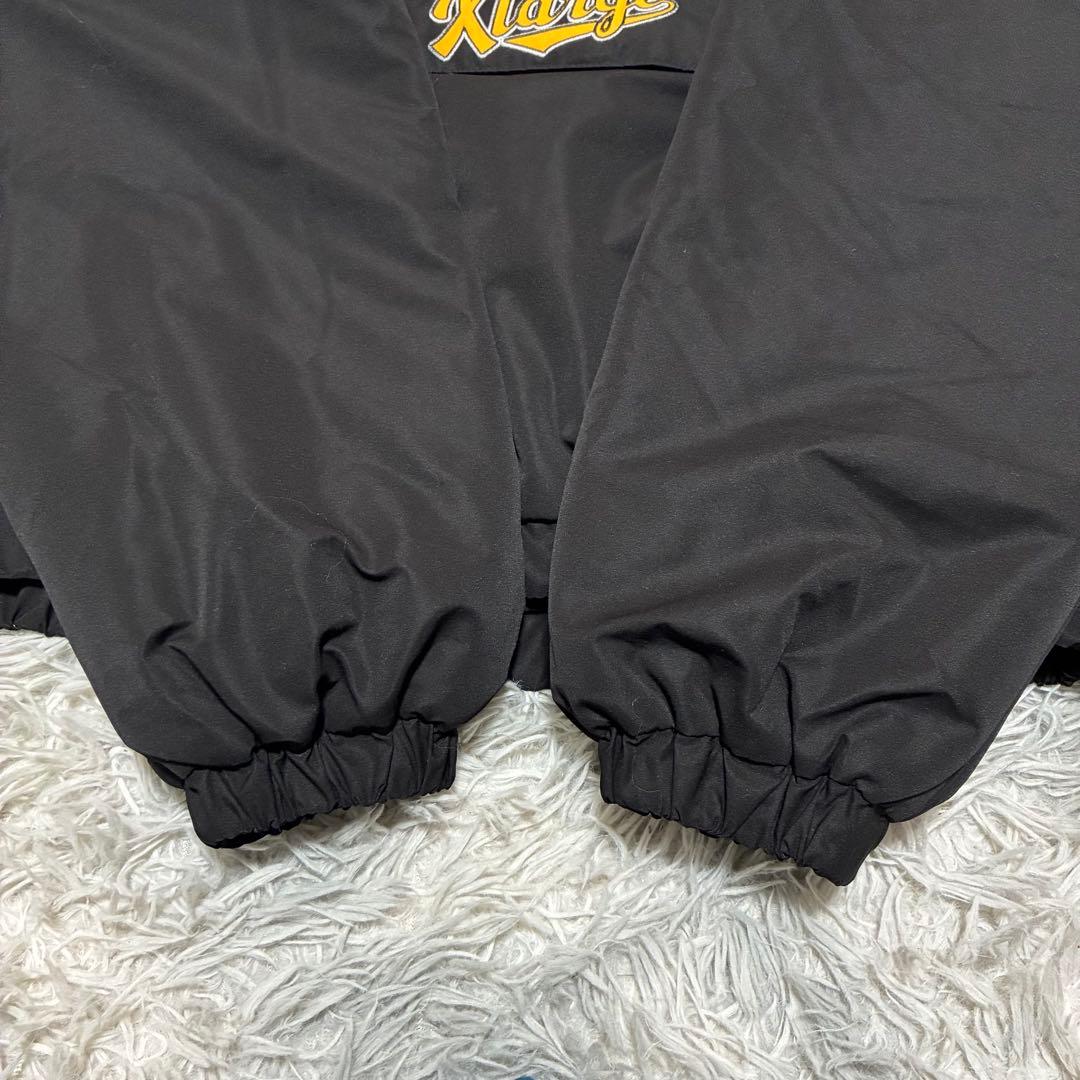 【未使用に近い】XLARGE × STARTER L〈定価27,500円〉