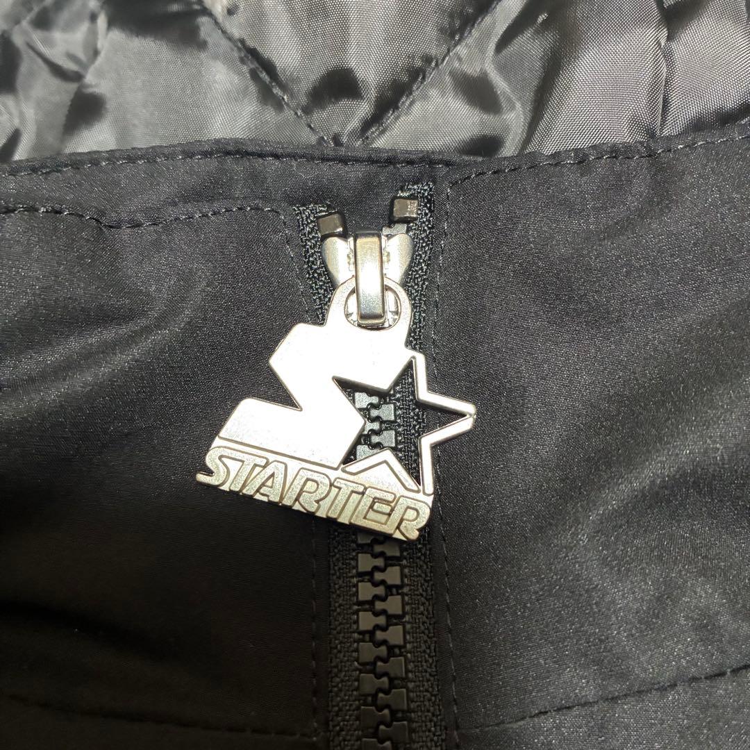 【未使用に近い】XLARGE × STARTER L〈定価27,500円〉