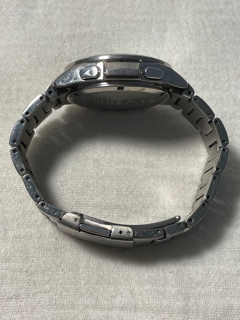 時計 CASIO OSEANUS OCW-600