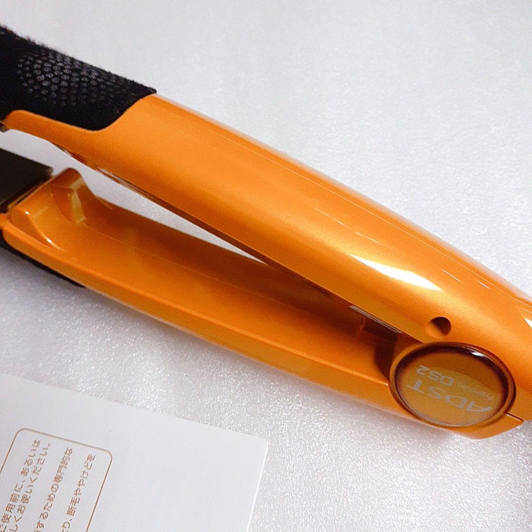 ADST Premium DS2 ヘアアイロン アドスト